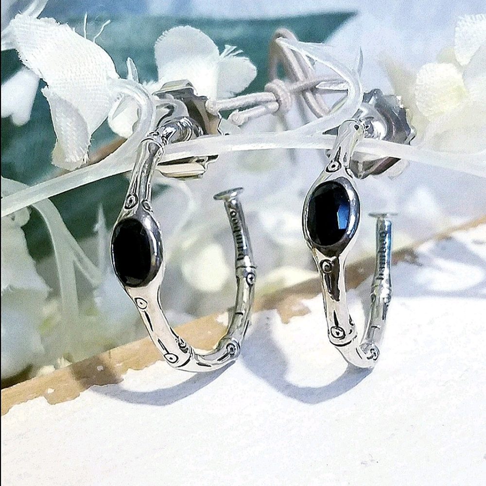John Hardy Earrings
